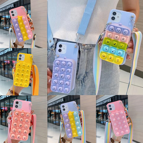 POP IT Phone Case