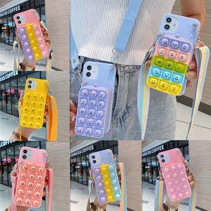 POP IT Phone Case