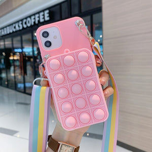 POP IT Phone Case