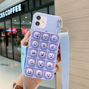 POP IT Phone Case