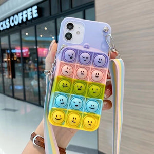 POP IT Phone Case