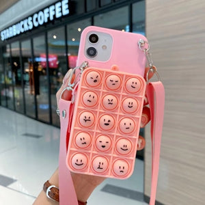 POP IT Phone Case