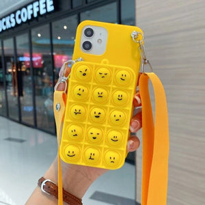 POP IT Phone Case