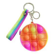 Load image into Gallery viewer, Push it Real Good Keychains for kids