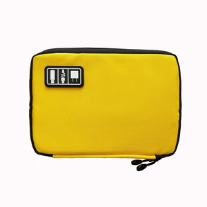 Digital Electronics Storage & Travel Bag