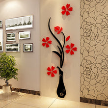 Load image into Gallery viewer, NEW 3D Acrylic Wall Sticker